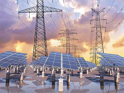 Govt plans push for hydro power